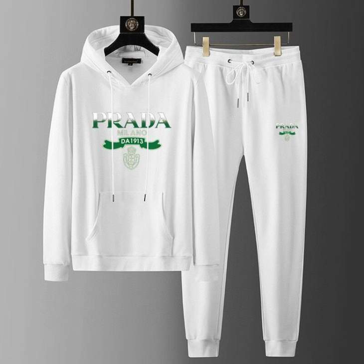 Picture of Prada Sweater Suits _SKUPradaM-5XLkdtn5542307